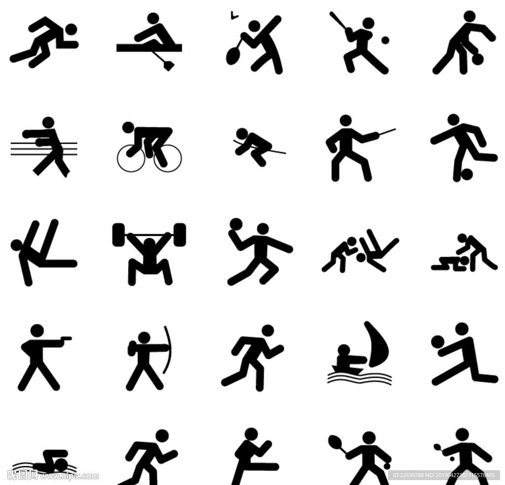 五分钟让人