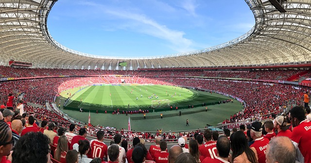 凌空世界波