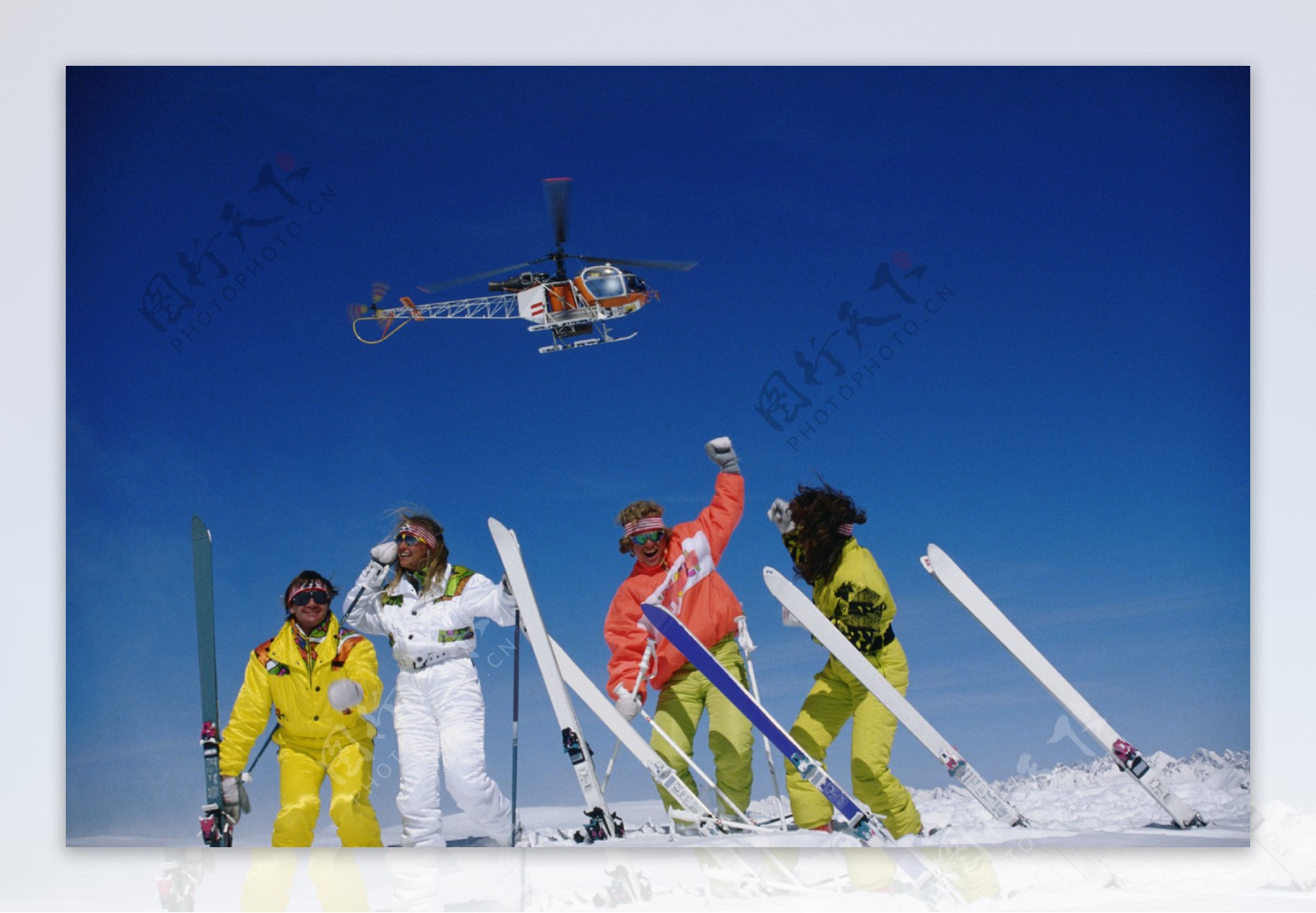 国内外观众 国内外观众